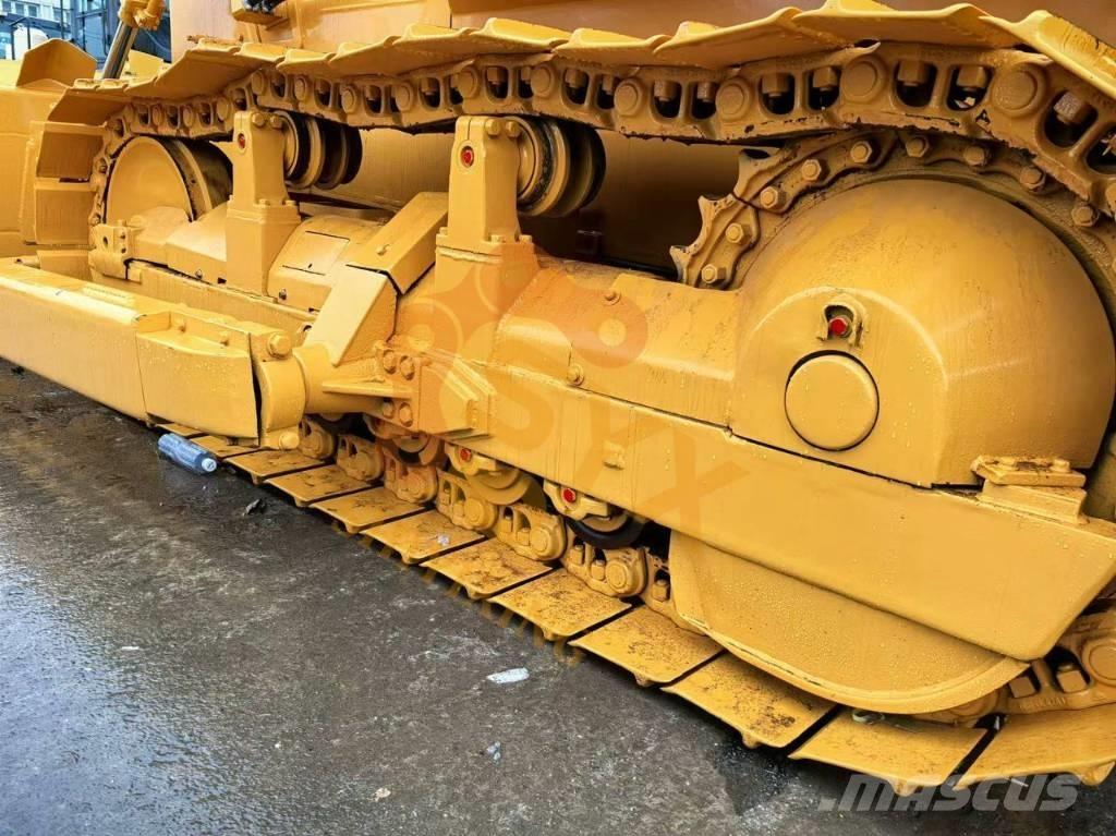 CAT D6G Paletli dozerler