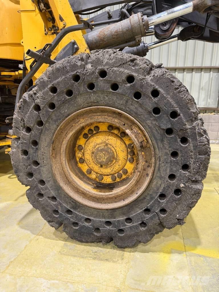 Magnapower 23.5-25 Lastikler