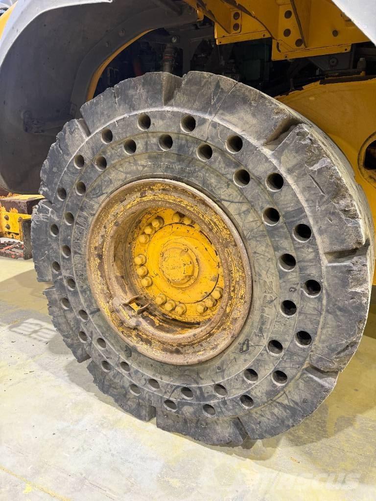 Magnapower 23.5-25 Lastikler