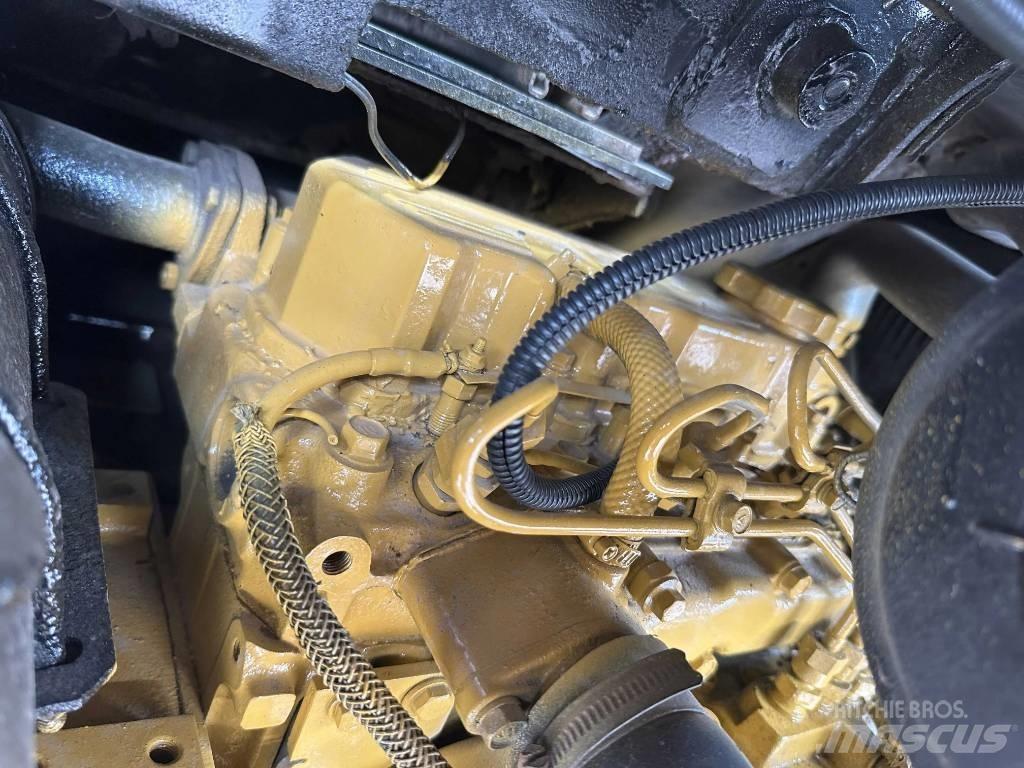 CAT 303GR Midi ekskavatörler 7 - 12 t