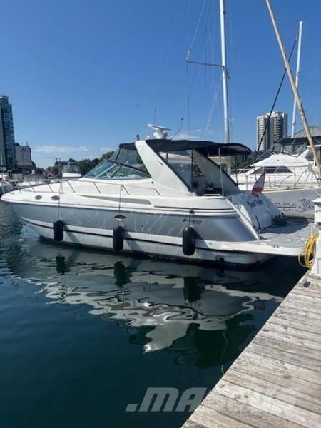  Cruisers Yachts 3870 Mavnalar