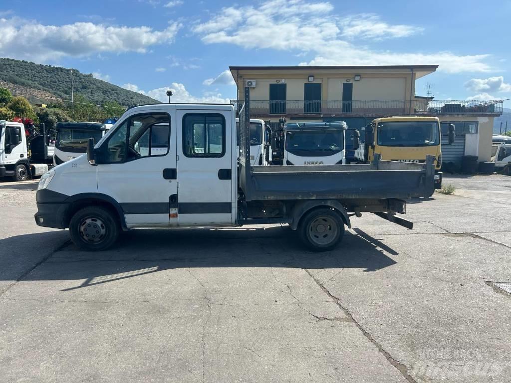 Iveco Daily 35 C13 Damperli kamyonlar