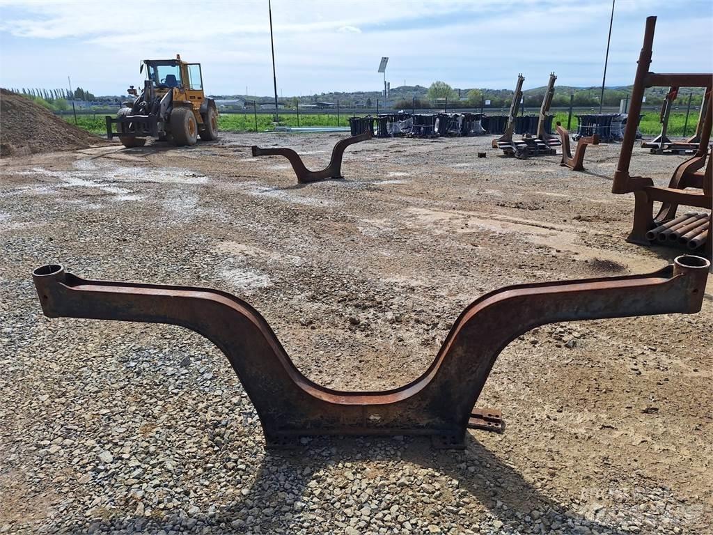 John Deere 1110E Diger parçalar
