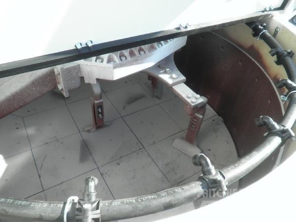 Frumecar EMA 500 Beton santralleri