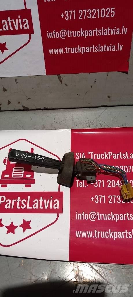 Volvo FH 12.   1624133 Kabinler