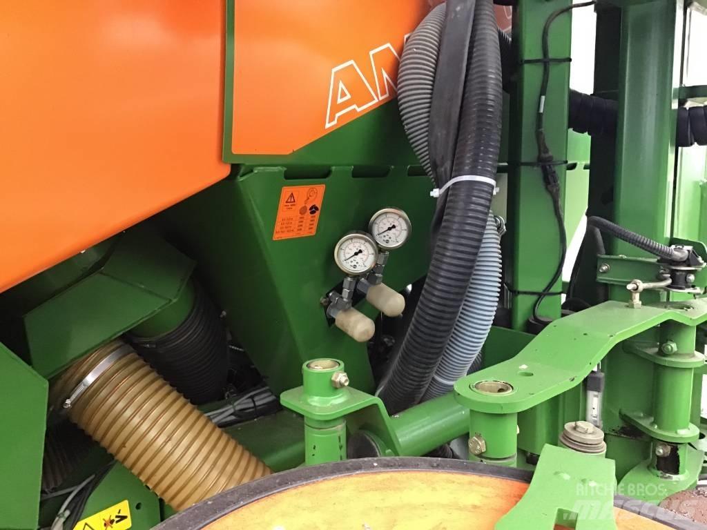 Amazone ED X6000-2 C Mibzerler