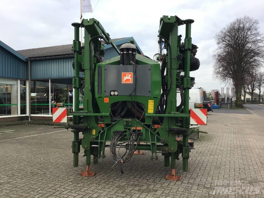 Amazone ED X6000-2 C Mibzerler