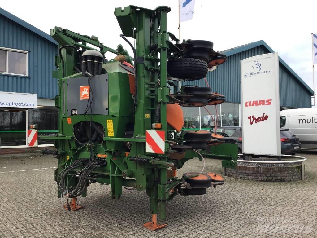Amazone ED X6000-2 C Mibzerler