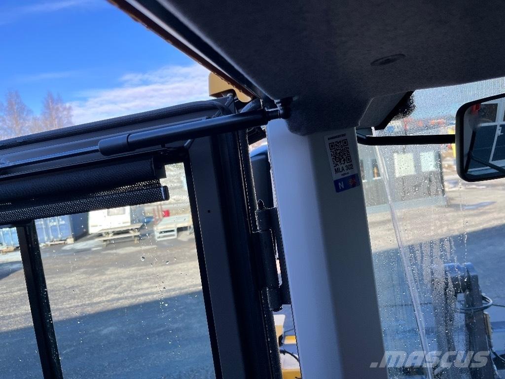 Volvo L 90 H2 Tekerlekli yükleyiciler