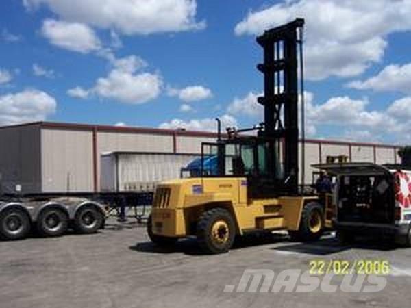  H16.00XL Diger kamyonlar