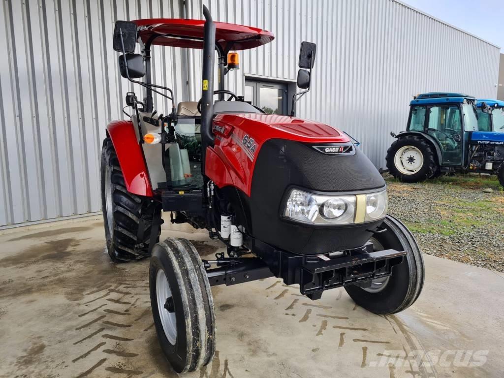 Case IH Farmall 65 A Traktörler