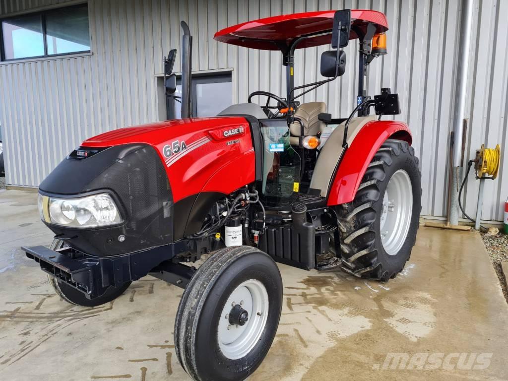 Case IH Farmall 65 A Traktörler