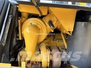 Komatsu D 155 A-5 Paletli dozerler