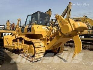 Komatsu D 155 A-5 Paletli dozerler