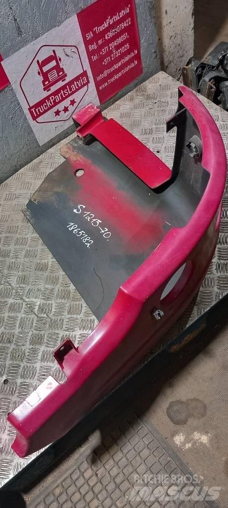 Scania R440  1865182 Kabinler
