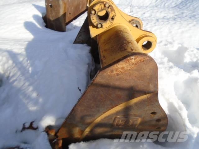 CAT 320 C L Paletli ekskavatörler