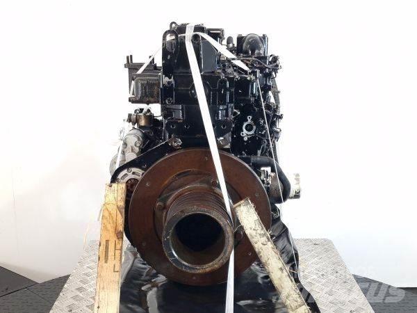 Yanmar 4TNV94L-P Motorlar