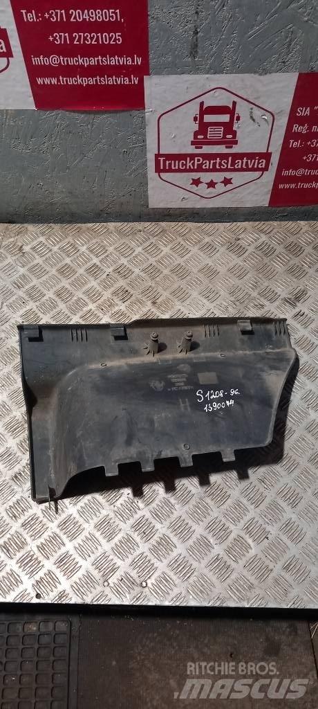 Scania 94 D.   1390074 Kabinler