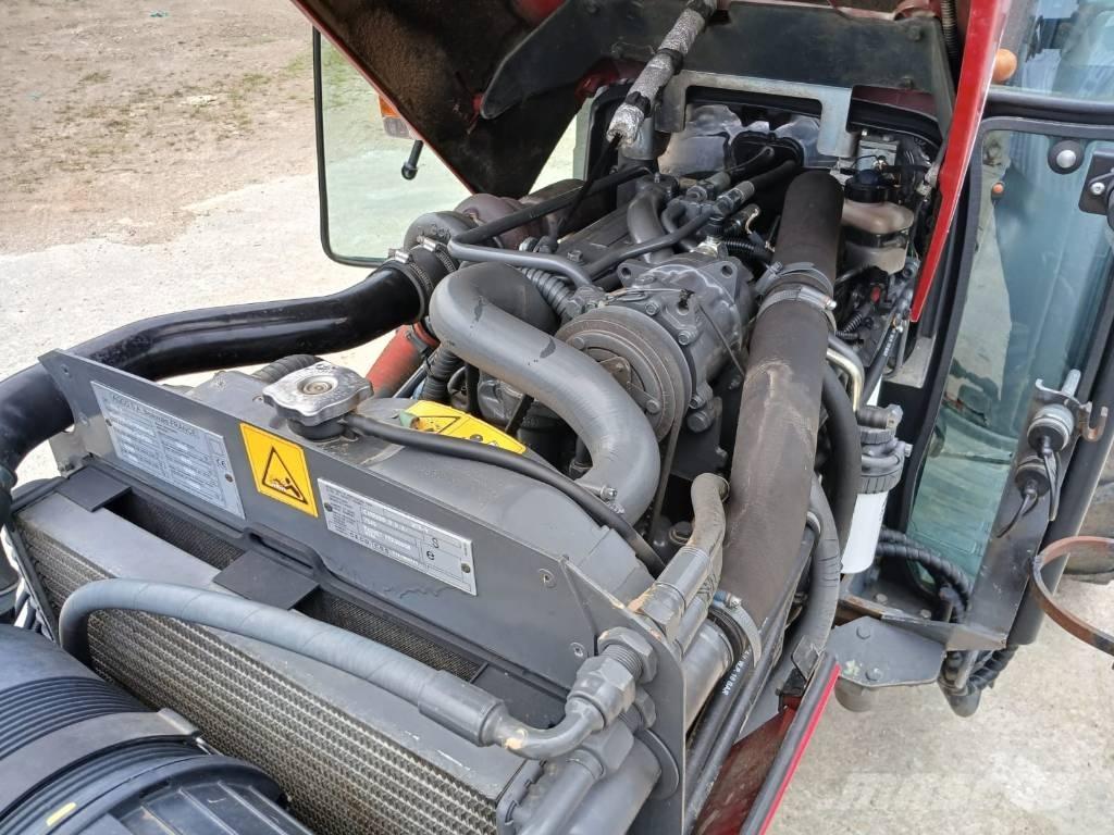Massey Ferguson 3635 Traktörler