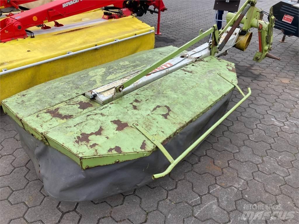 CLAAS WM 185 Diskli çayir biçme makinasi