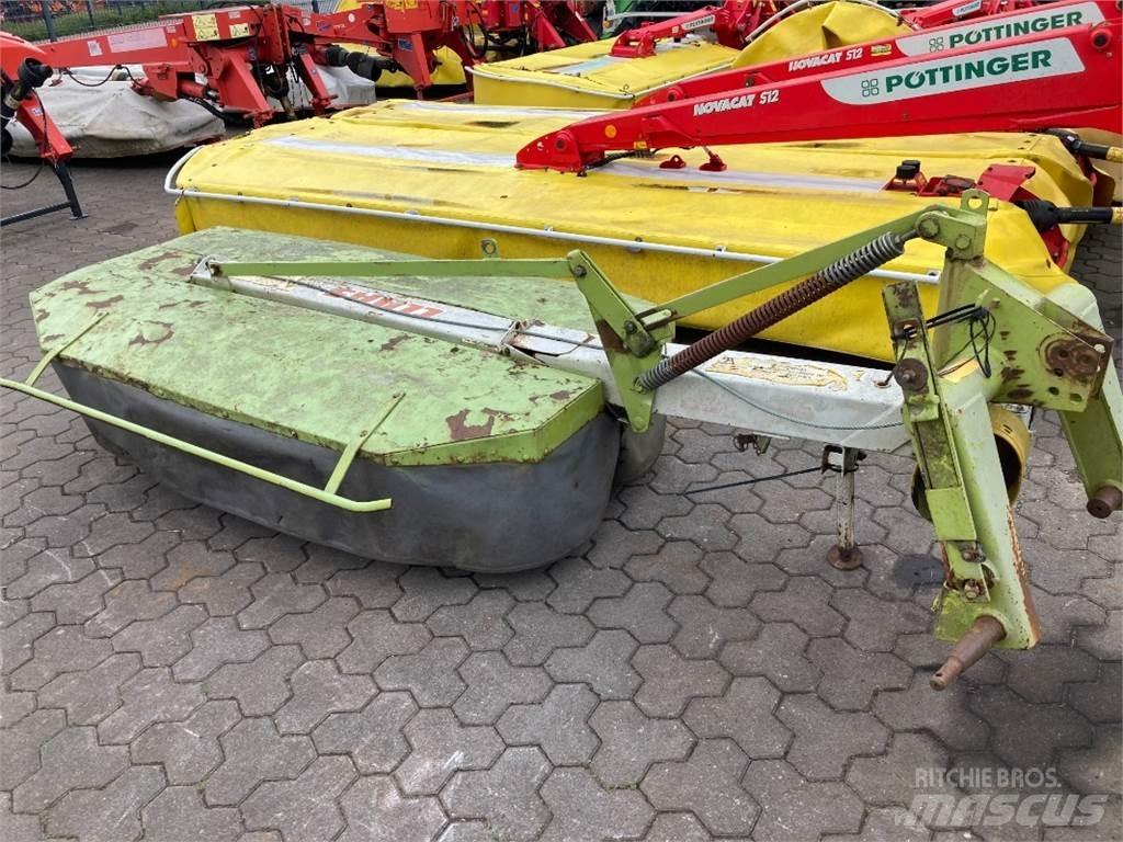 CLAAS WM 185 Diskli çayir biçme makinasi