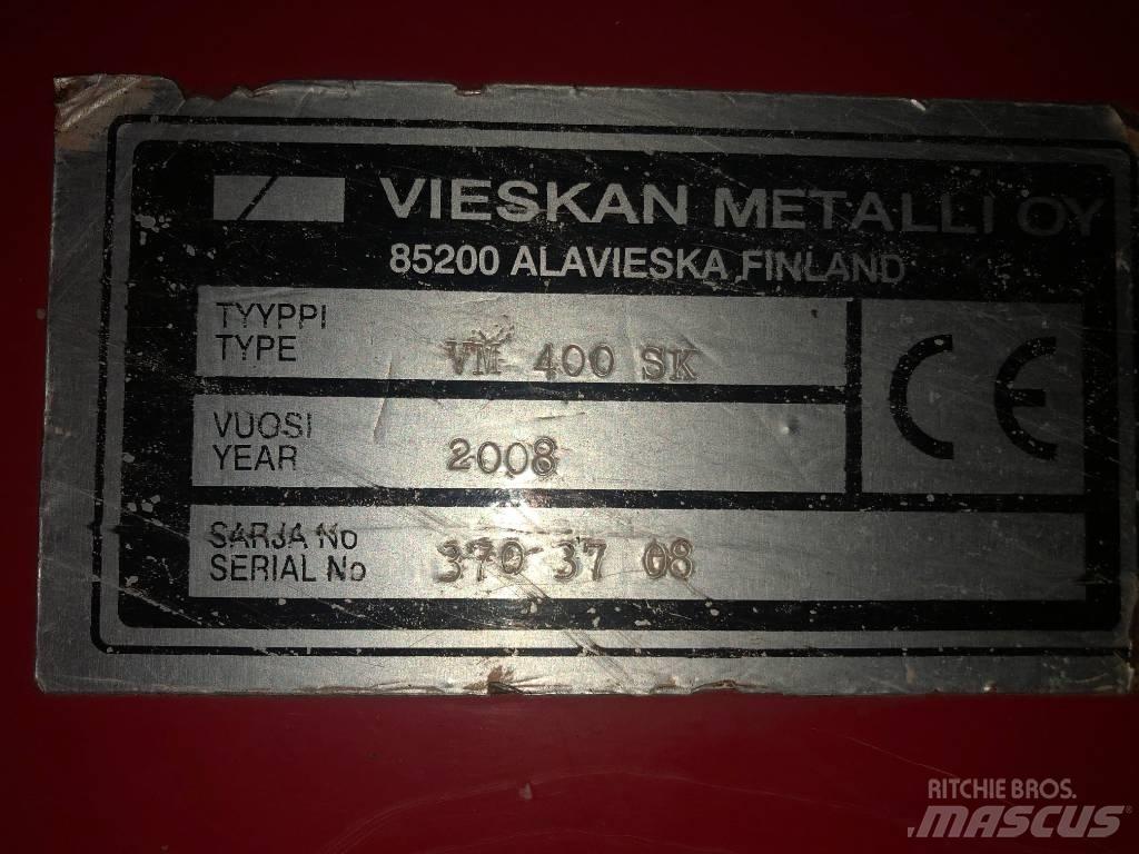 VM Direct Seedet 4 Mibzerler