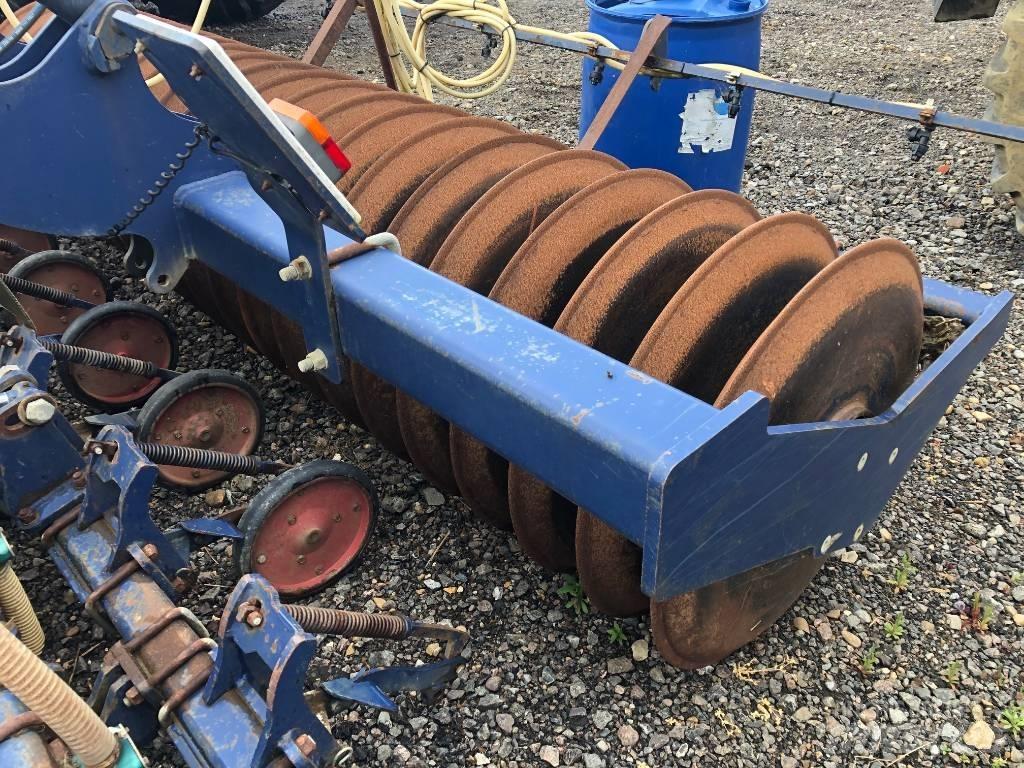  TWB 3m OSR Drill Mibzerler