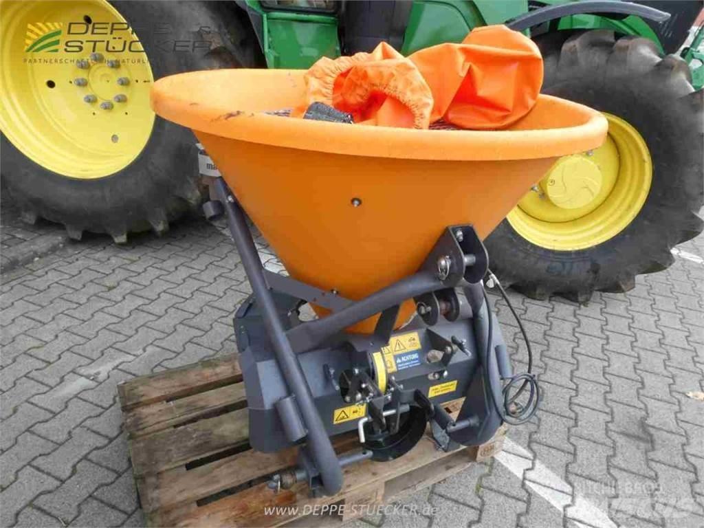 Matev SPR-DS 250ST Kum ve tuz serpiciler