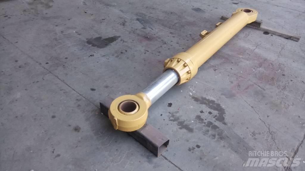 CAT 245 Hidrolik