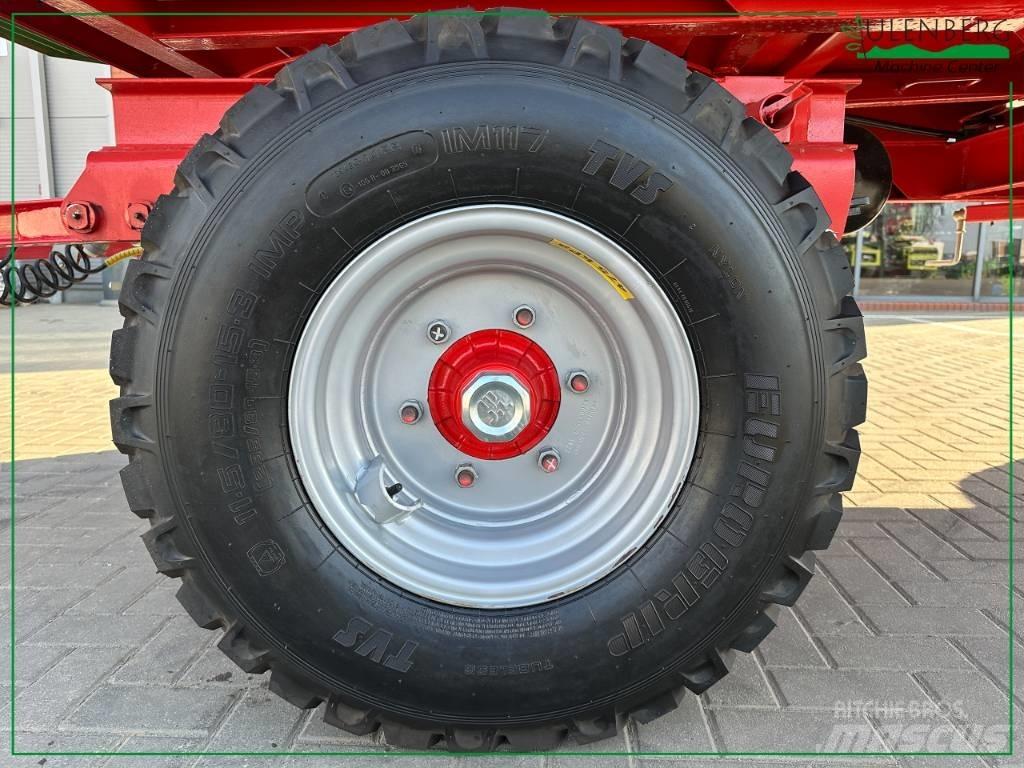 Pronar T 653/2 Silo tankeri