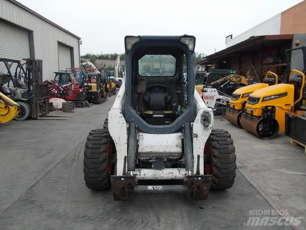 Bobcat S630 Skid steer loderler