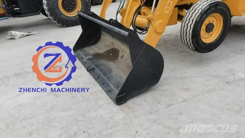 JCB 3 CX Kazıcı yükleyiciler - beko loder