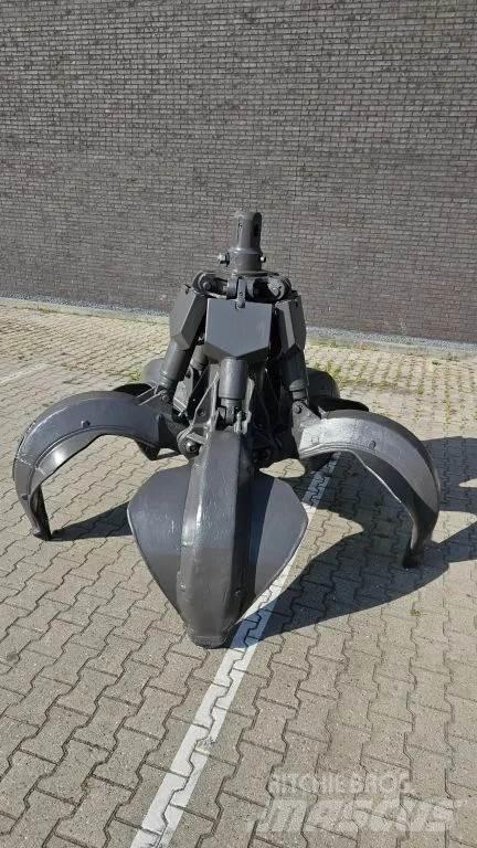 Fuchs HDMS Polipler