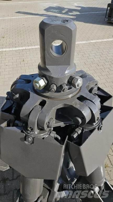Fuchs HDMS Polipler