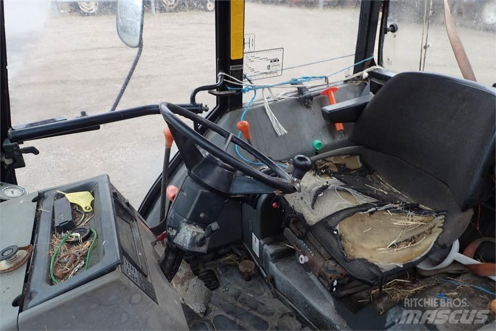 Ford 4630 Traktörler