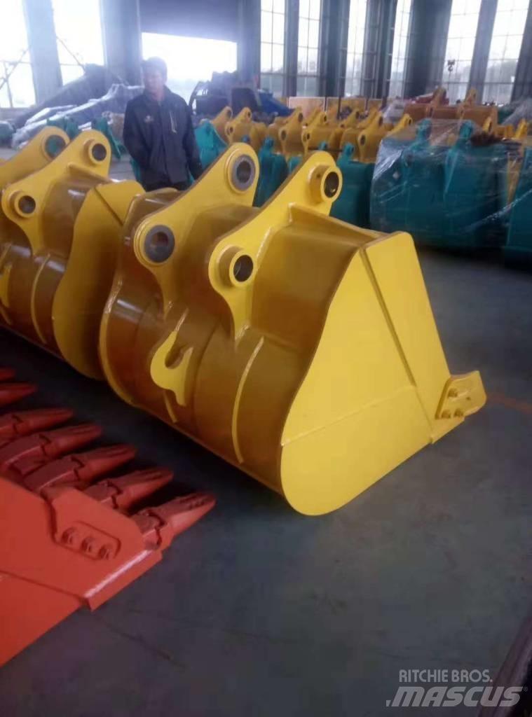 Volvo EC210 bucket Kovalar