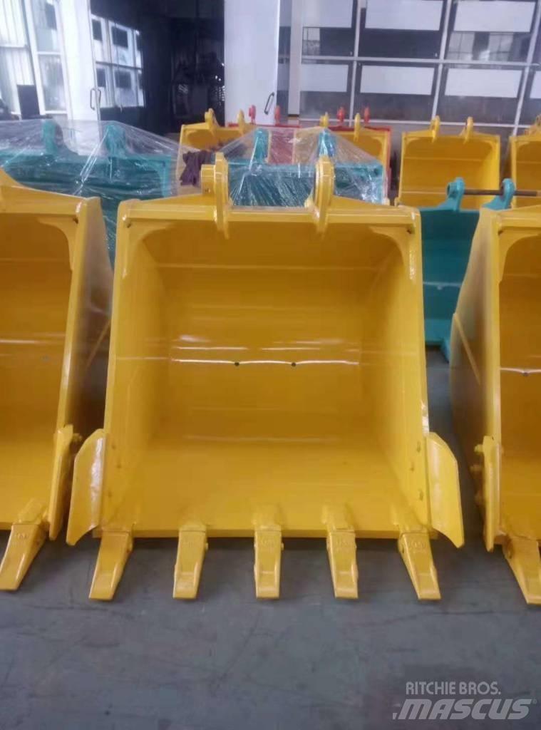 Volvo EC210 bucket Kovalar