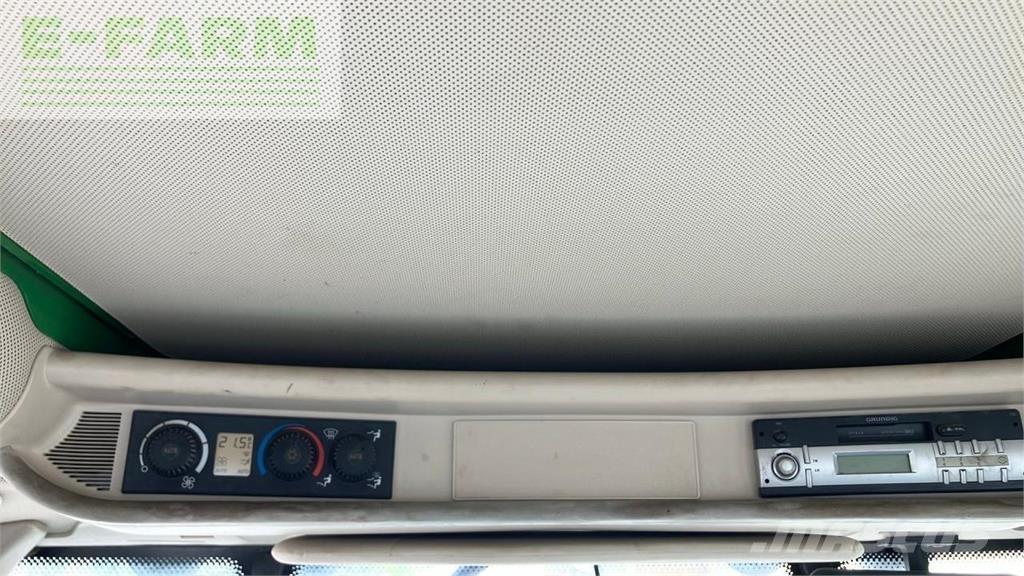 John Deere 6920 Traktörler