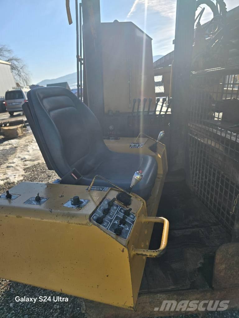 Vermeer 50x100 Yatay sondaj makineleri