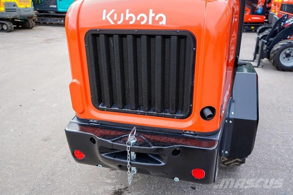 Kubota RT210-2 UUSI Mini yükleyiciler