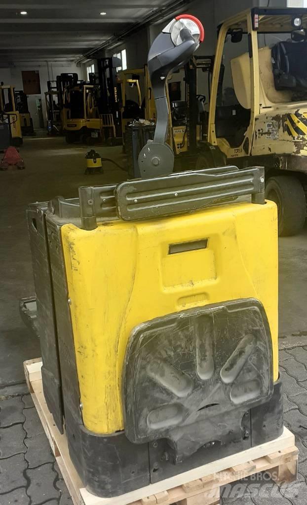 Hyster P2.0S FBW Yaya kumandali istif makinasi