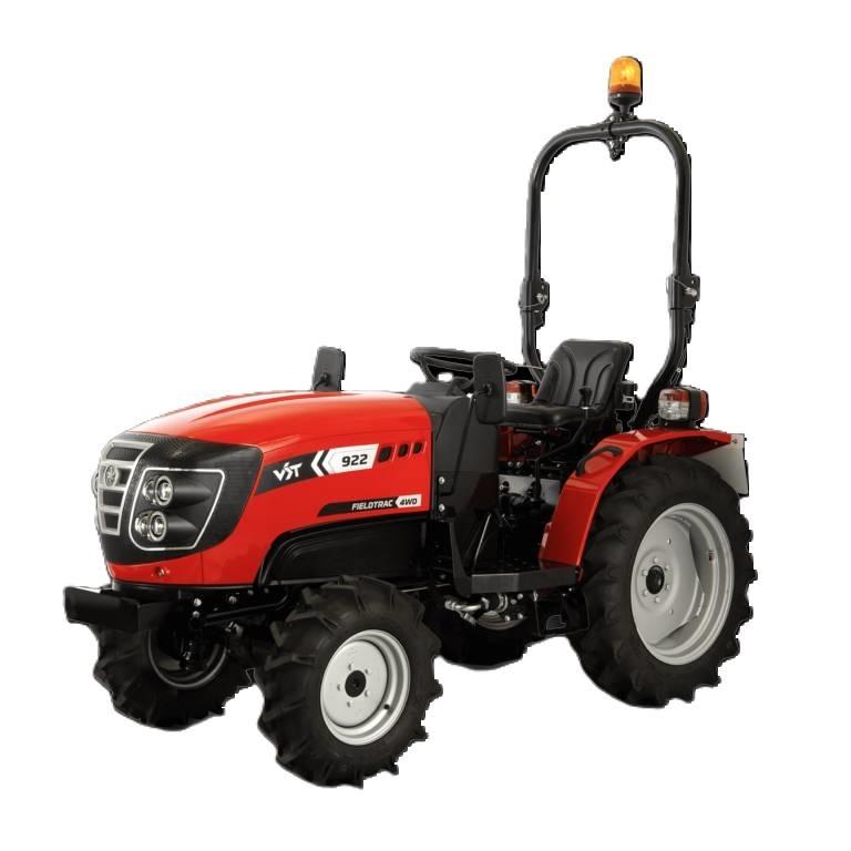 VST Fieldtrac 922 Traktörler