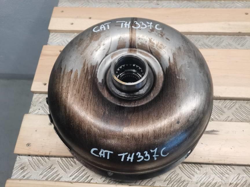 CAT TH 337 converter Sanzuman