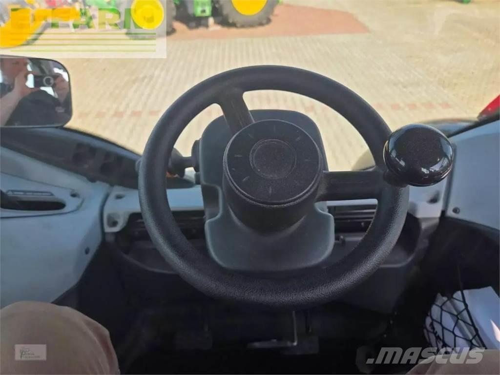 Valtra t195 d Traktörler