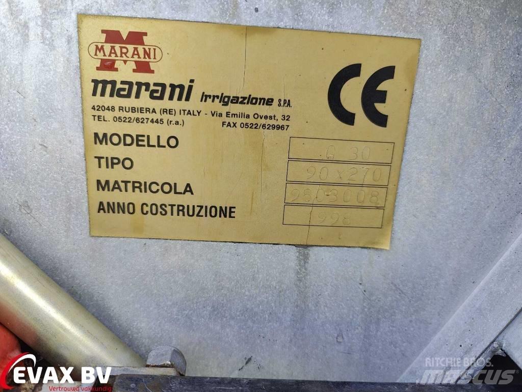Marani Irrimatic 90 Sulama sistemleri