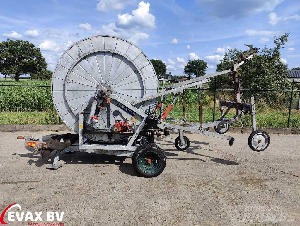 Marani Irrimatic 90 Sulama sistemleri