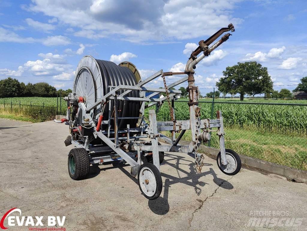 Marani Irrimatic 90 Sulama sistemleri