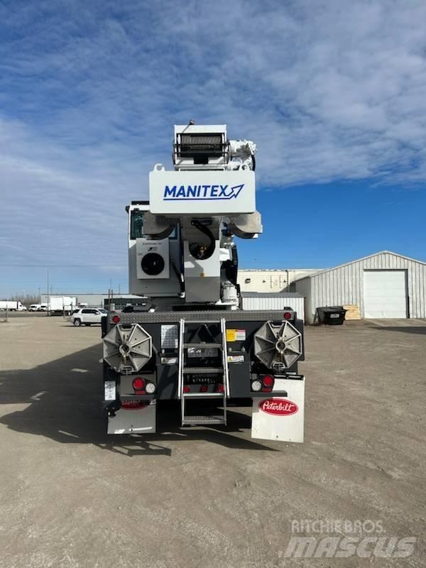 Manitex 50128 S Diger kamyonlar