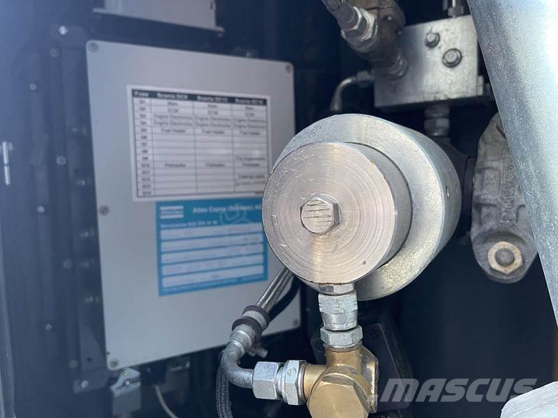  PR226-N-AC Y 35 - N Kompresörler