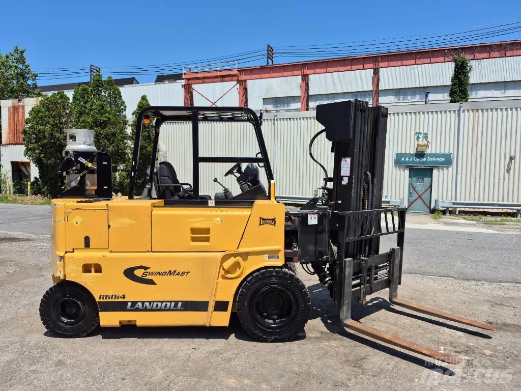 Drexel R60LPi4 Diger